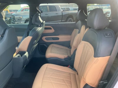2027 Kia Telluride X-Line SX