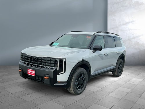 2027 Kia Telluride X-Line SX
