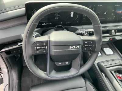 2027 Kia Telluride X-Line SX
