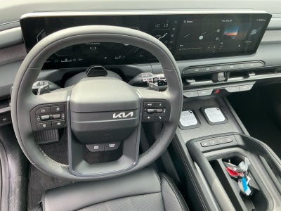 2027 Kia Telluride X-Line SX