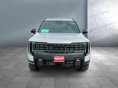 2027 Kia Telluride X-Line SX