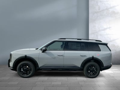 2027 Kia Telluride X-Line SX