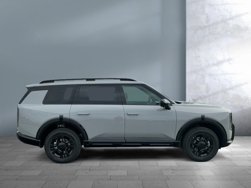 2027 Kia Telluride X-Line SX
