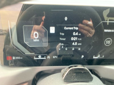 2027 Kia Telluride SX-Prestige