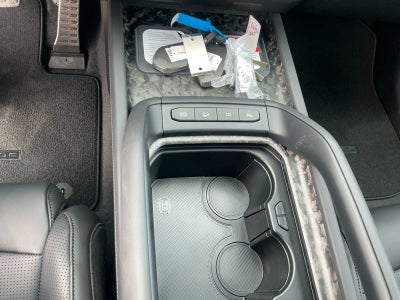 2027 Kia Telluride SX-Prestige