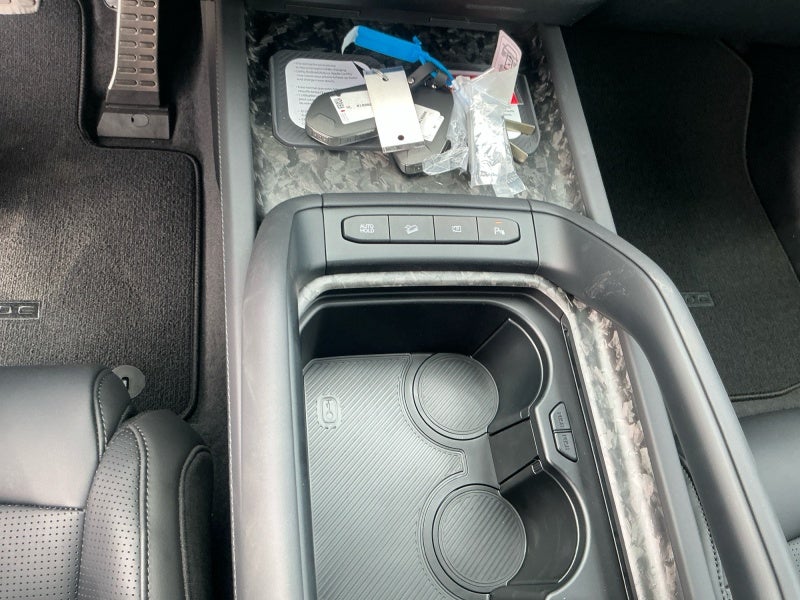 2027 Kia Telluride SX-Prestige