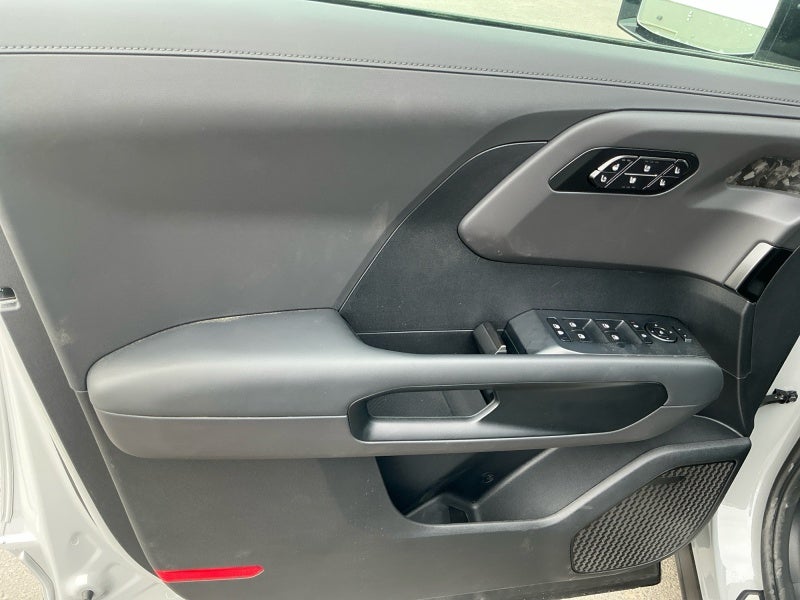 2027 Kia Telluride SX-Prestige