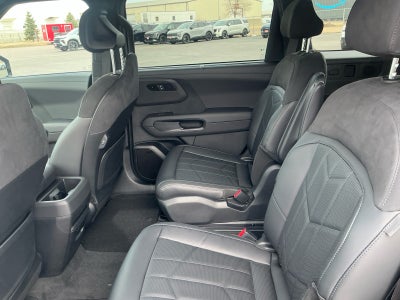 2027 Kia Telluride SX-Prestige