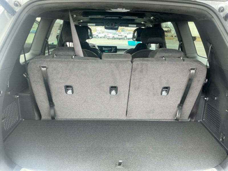 2027 Kia Telluride SX-Prestige