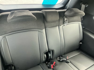 2027 Kia Telluride SX-Prestige