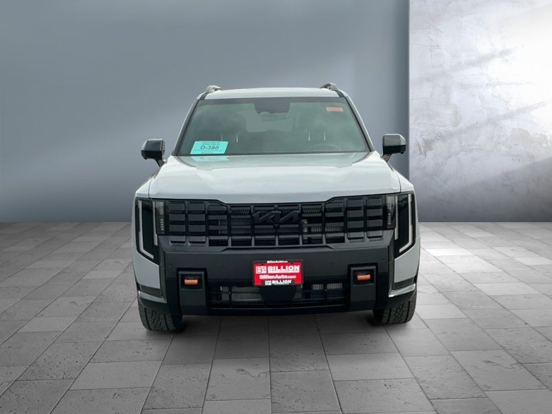 2027 Kia Telluride SX-Prestige