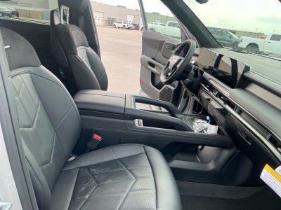 2027 Kia Telluride SX-Prestige