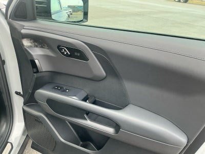 2027 Kia Telluride SX-Prestige