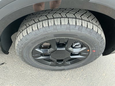 2027 Kia Telluride SX-Prestige