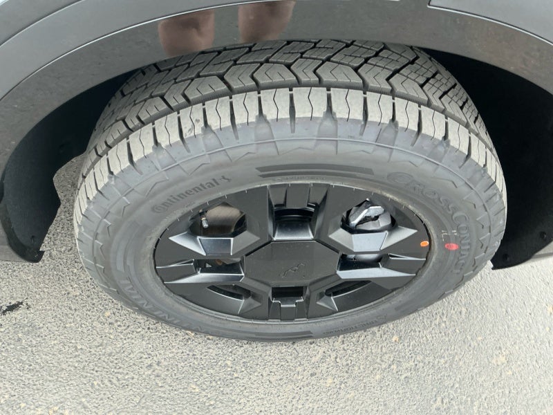 2027 Kia Telluride SX-Prestige