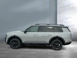 2027 Kia Telluride SX-Prestige
