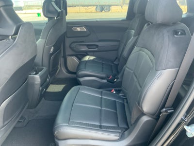 2027 Kia Telluride SX-Prestige