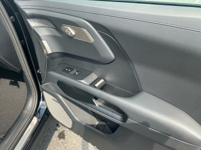 2027 Kia Telluride SX-Prestige