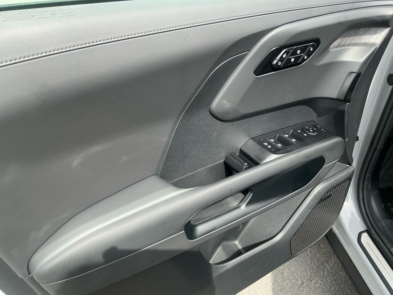 2027 Kia Telluride SX-Prestige