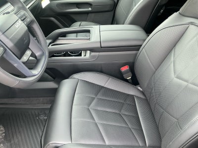 2027 Kia Telluride SX-Prestige