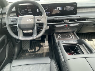 2027 Kia Telluride SX-Prestige