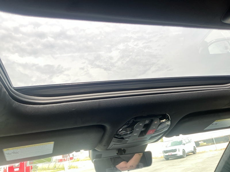 2027 Kia Telluride SX-Prestige