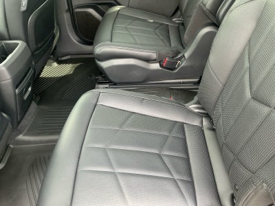 2027 Kia Telluride SX-Prestige