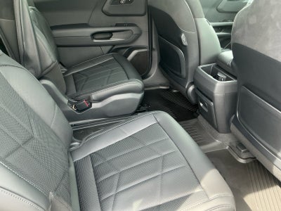 2027 Kia Telluride SX-Prestige