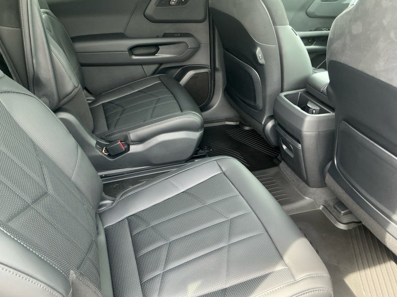 2027 Kia Telluride SX-Prestige