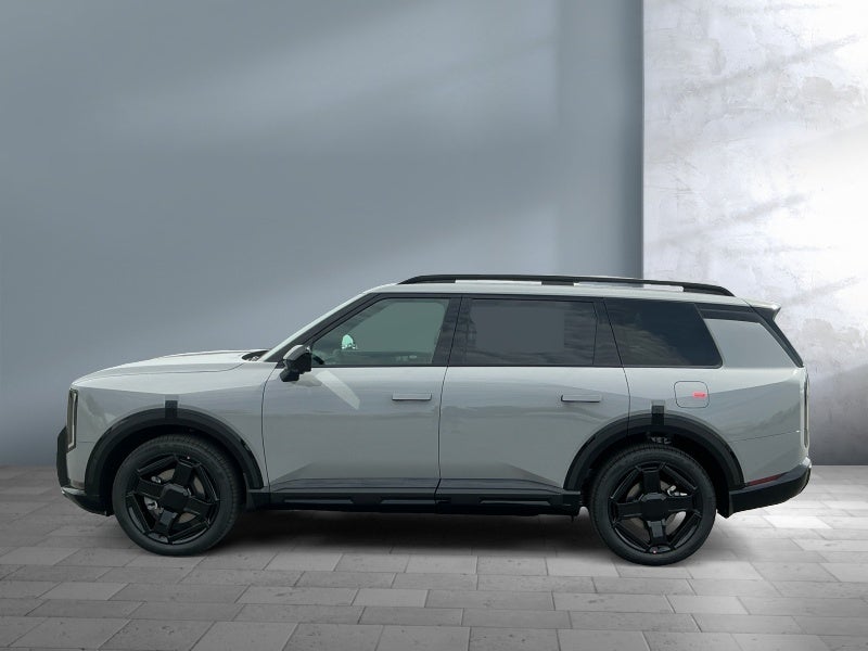 2027 Kia Telluride SX-Prestige