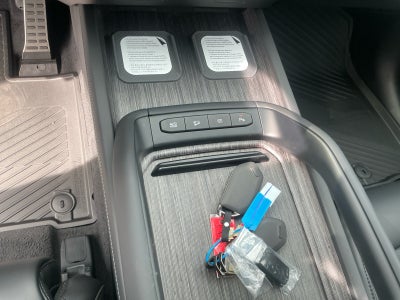 2027 Kia Telluride Hybrid SX-Prestige