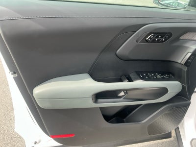 2027 Kia Telluride Hybrid SX-Prestige