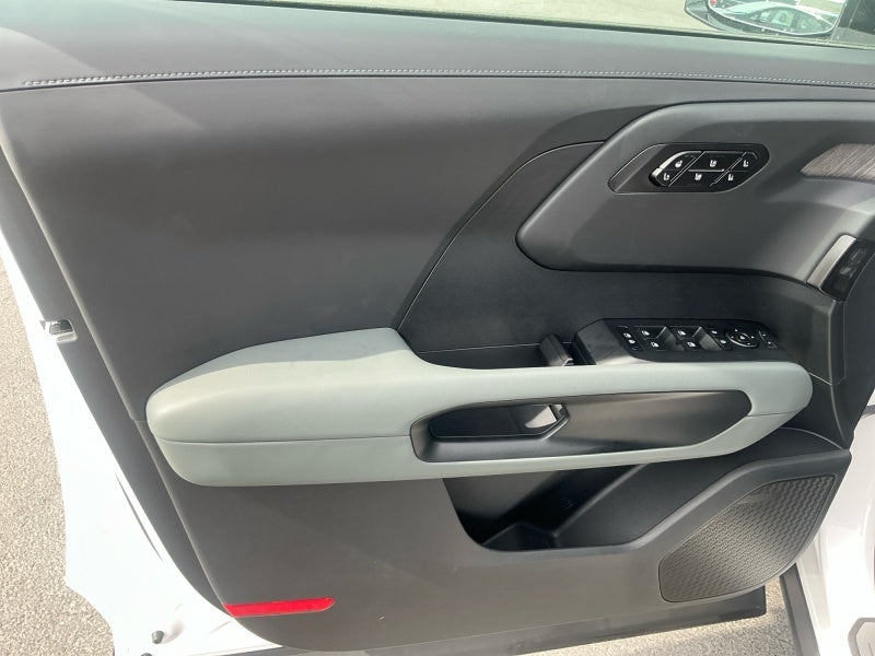 2027 Kia Telluride Hybrid SX-Prestige