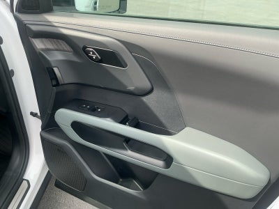 2027 Kia Telluride Hybrid SX-Prestige