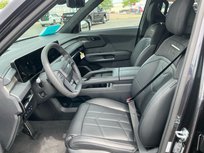 2027 Kia Telluride Hybrid SX-Prestige