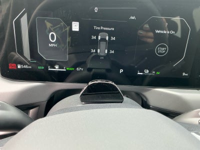 2027 Kia Telluride Hybrid SX-Prestige