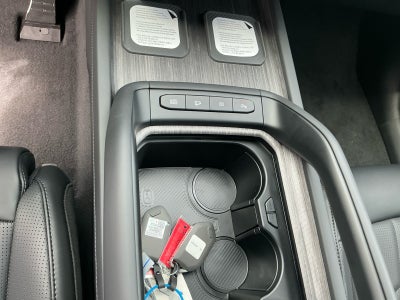 2027 Kia Telluride Hybrid SX-Prestige