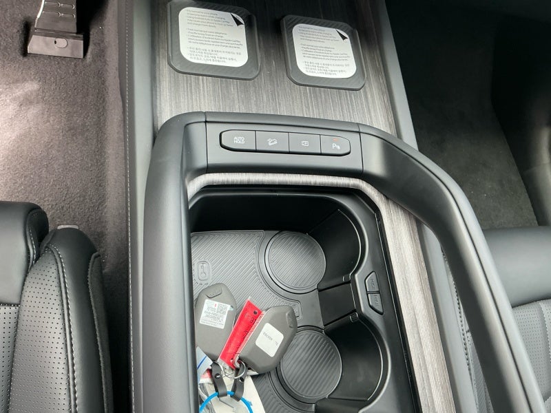 2027 Kia Telluride Hybrid SX-Prestige