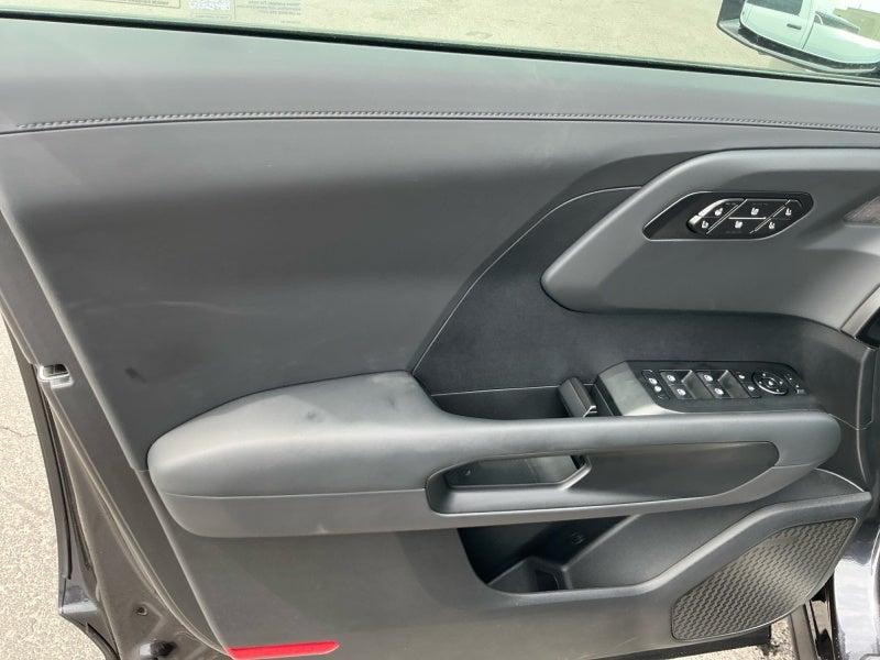2027 Kia Telluride Hybrid SX-Prestige