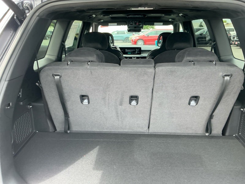 2027 Kia Telluride Hybrid SX-Prestige