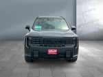 2027 Kia Telluride Hybrid SX-Prestige