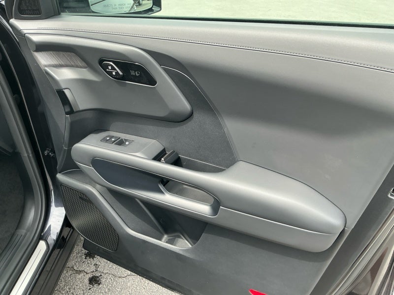 2027 Kia Telluride Hybrid SX-Prestige