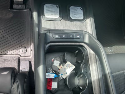 2027 Kia Telluride Hybrid SX-Prestige