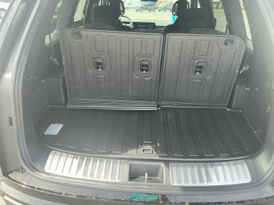 2027 Kia Telluride Hybrid SX-Prestige