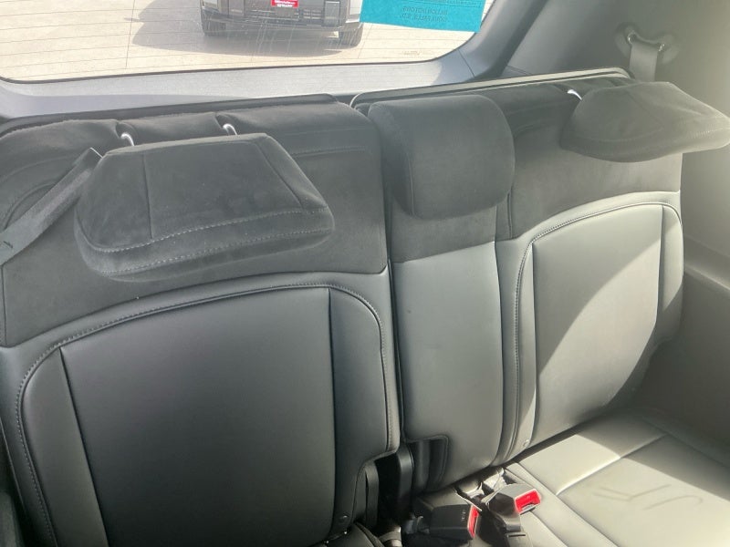 2027 Kia Telluride Hybrid SX-Prestige