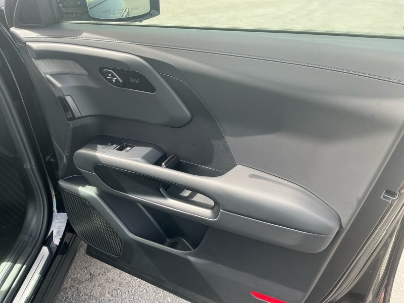 2027 Kia Telluride Hybrid SX-Prestige