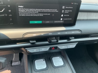 2027 Kia Telluride Hybrid SX-Prestige