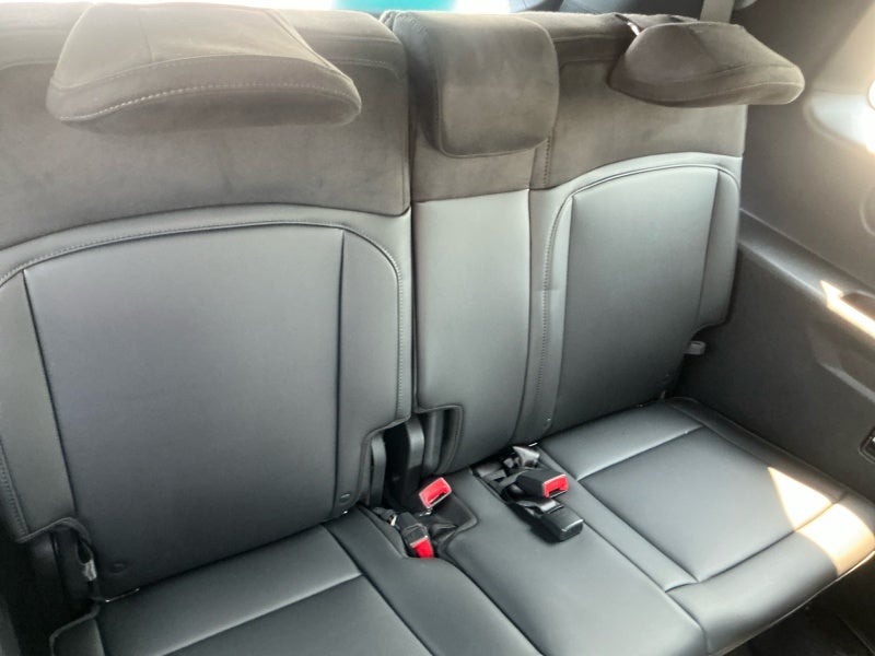 2027 Kia Telluride Hybrid SX-Prestige