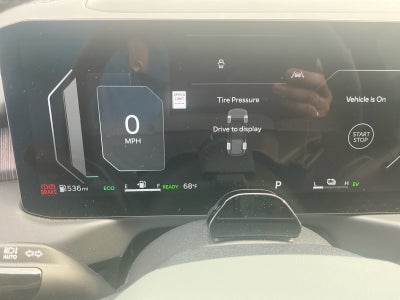 2027 Kia Telluride Hybrid SX-Prestige