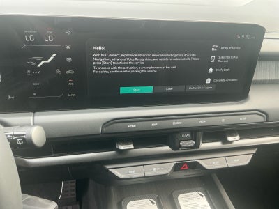 2027 Kia Telluride Hybrid SX-Prestige